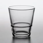 Pasabahce Grande from Steelite International 14.5 oz. Stackable Fully Tempered Rocks / Old Fashioned Glass - 24/Case Pasabahce Grande from Steelite International 14.5 oz. Stackable Fully Tempered Rocks / Old Fashioned Glass - 24/Case