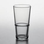 Pasabahce Grande from Steelite International 14.5 oz. Stackable Fully Tempered Rocks / Old Fashioned Glass - 24/Case Pasabahce Grande from Steelite International 14.5 oz. Stackable Fully Tempered Rocks / Old Fashioned Glass - 24/Case