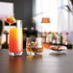Chef & Sommelier L2370 Cabernet Sheer 12.5 oz. Rocks / Double Old Fashioned Glass by Arc Cardinal - 24/Case