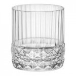 Bormioli Rocco America '20s from Steelite International 7.75 oz. Coupe Glass - 24/Case Bormioli Rocco America '20s from Steelite International 7.75 oz. Coupe Glass - 24/Case