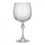 Bormioli Rocco America '20s from Steelite International 7.75 oz. Coupe Glass - 24/Case Bormioli Rocco America '20s from Steelite International 7.75 oz. Coupe Glass - 24/Case