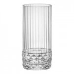 Bormioli Rocco America '20s from Steelite International 7.75 oz. Coupe Glass - 24/Case Bormioli Rocco America '20s from Steelite International 7.75 oz. Coupe Glass - 24/Case