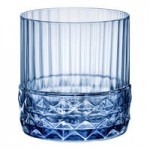 Bormioli Rocco America '20s from Steelite International 7.75 oz. Coupe Glass - 24/Case Bormioli Rocco America '20s from Steelite International 7.75 oz. Coupe Glass - 24/Case