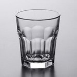 Libbey 15240 Gibraltar 8 oz. Rocks / Old Fashioned Glass - 36/Case Libbey 15240 Gibraltar 8 oz. Rocks / Old Fashioned Glass - 36/Case
