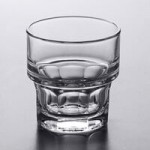 Libbey 15240 Gibraltar 8 oz. Rocks / Old Fashioned Glass - 36/Case Libbey 15240 Gibraltar 8 oz. Rocks / Old Fashioned Glass - 36/Case