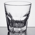 Libbey 15240 Gibraltar 8 oz. Rocks / Old Fashioned Glass - 36/Case Libbey 15240 Gibraltar 8 oz. Rocks / Old Fashioned Glass - 36/Case