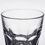 Libbey 15240 Gibraltar 8 oz. Rocks / Old Fashioned Glass - 36/Case Libbey 15240 Gibraltar 8 oz. Rocks / Old Fashioned Glass - 36/Case
