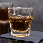 Libbey 15240 Gibraltar 8 oz. Rocks / Old Fashioned Glass - 36/Case Libbey 15240 Gibraltar 8 oz. Rocks / Old Fashioned Glass - 36/Case