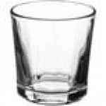 Libbey 15240 Gibraltar 8 oz. Rocks / Old Fashioned Glass - 36/Case Libbey 15240 Gibraltar 8 oz. Rocks / Old Fashioned Glass - 36/Case