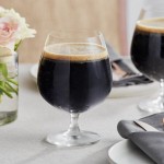 Acopa Covella 22 oz. Brandy Snifter Glass - 12/Case
