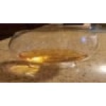 Acopa Covella 22 oz. Brandy Snifter Glass - 12/Case