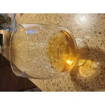 Acopa Covella 22 oz. Brandy Snifter Glass - 12/Case
