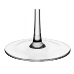 Acopa Silhouette 8 oz. Coupe Glass - 12/Case