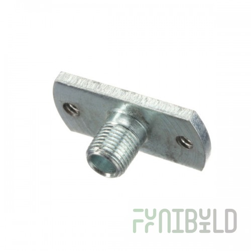 Royal Range 1525 T-Stat Fe