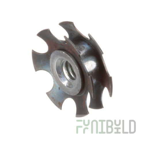 Garland / US Range 1639800 Tube Connector