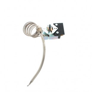 APW Wyott AS-69132 Thermostat, F W/Pipe Fitting APW Wyott AS-69132 Thermostat, F W/Pipe Fitting