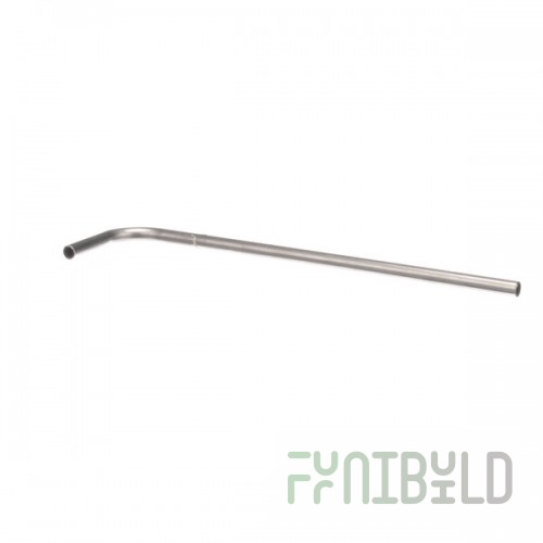 Southbend 1183774 Tube, Rear Burner Cafe