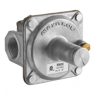 Garland / US Range 4522421 1In R600 Reg.4.5Wc Nat Service Garland / US Range 4522421 1In R600 Reg.4.5Wc Nat Service