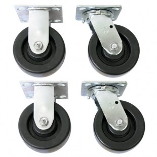 Wesco Industrial Products 2,000 lb. 5 Wesco Industrial Products 2,000 lb. 5