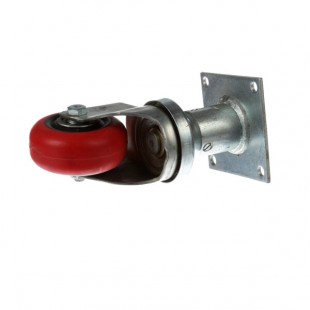 Pitco® PP10884 Caster Non-Locking Pitco® PP10884 Caster Non-Locking