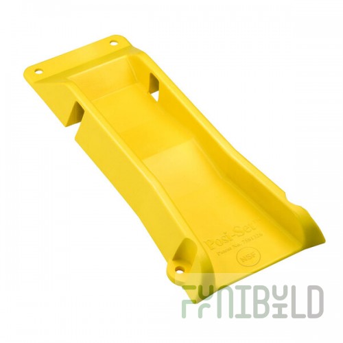 T&S POSI-SET Gas Appliance Locating Device - 2/Set