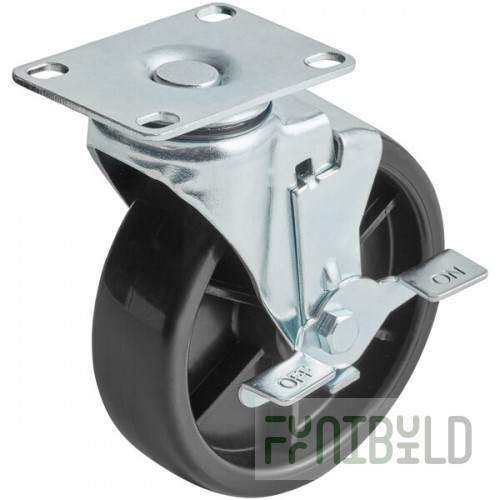 MainStreet Equipment 541SPC5B 5