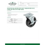 MainStreet Equipment 541SPC5B 5 MainStreet Equipment 541SPC5B 5