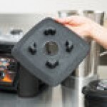 Waring 026442 Jar Pad for Blenders