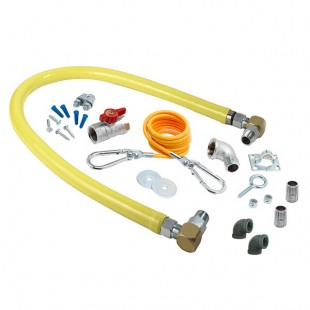 T&S HG-2D-36SK-FF Safe-T-Link 36