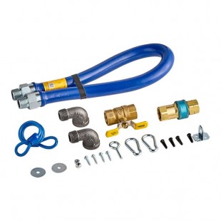 Dormont 1675KIT36 Deluxe SnapFast® 36 Dormont 1675KIT36 Deluxe SnapFast® 36