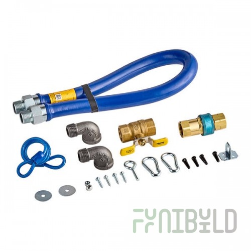 Dormont 1675KIT36 Deluxe SnapFast® 36