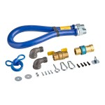 Dormont 1675KIT36 Deluxe SnapFast® 36