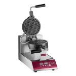 Estella WSMXS2A Stacked Waffle Maker - 120V, 1820W Estella WSMXS2A Stacked Waffle Maker - 120V, 1820W