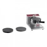 Estella WSMXS2A Stacked Waffle Maker - 120V, 1820W Estella WSMXS2A Stacked Waffle Maker - 120V, 1820W