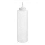 Server SBW 86810 Signature Touch 3 Qt. Round Warmer with 3 Bottles - 120V, 500W