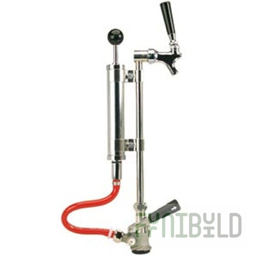 Micro Matic 7509J-9 8