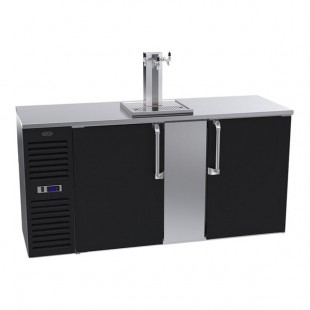 Krowne DB72L-BSS-LR 72 Krowne DB72L-BSS-LR 72
