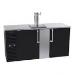 Krowne DB72L-BSS-LR 72