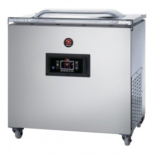 Sammic Sensor Ultra SU-810GP+L Chamber Vacuum Packaging Machine with 21