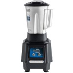 Waring TBB145S4 2 hp Torq 2.0 Blender with Toggle Controls and 48 oz. Stainless Steel Container - 120V Waring TBB145S4 2 hp Torq 2.0 Blender with Toggle Controls and 48 oz. Stainless Steel Container - 120V