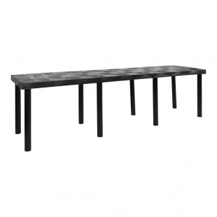 SPC Retail BMS963001S Benchmaster 96
