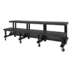 SPC Retail BM663001S3 Benchmaster 66 SPC Retail BM663001S3 Benchmaster 66