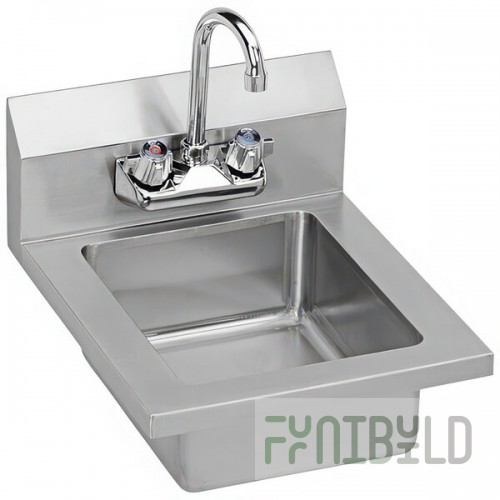 Zurn Elkay EHS-14X 14