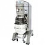 Globe SP62P-4 60 Qt. Planetary Floor Mixer with Guard & Standard Accessories - 240V, 3 hp Globe SP62P-4 60 Qt. Planetary Floor Mixer with Guard & Standard Accessories - 240V, 3 hp