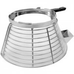 Globe SP62P-4 60 Qt. Planetary Floor Mixer with Guard & Standard Accessories - 240V, 3 hp Globe SP62P-4 60 Qt. Planetary Floor Mixer with Guard & Standard Accessories - 240V, 3 hp
