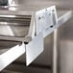 Vollrath 15104 Redco InstaSlice 3/8
