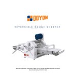 Doyon LSA520 78 3/4