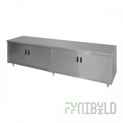 Advance Tabco HB-SS-249M 24