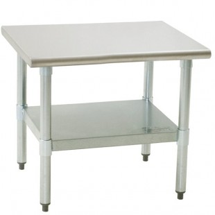 Eagle Group MS3024 Mixer Stand with Undershelf - 30