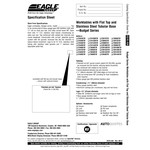 Eagle Group T24108STB 24 Eagle Group T24108STB 24